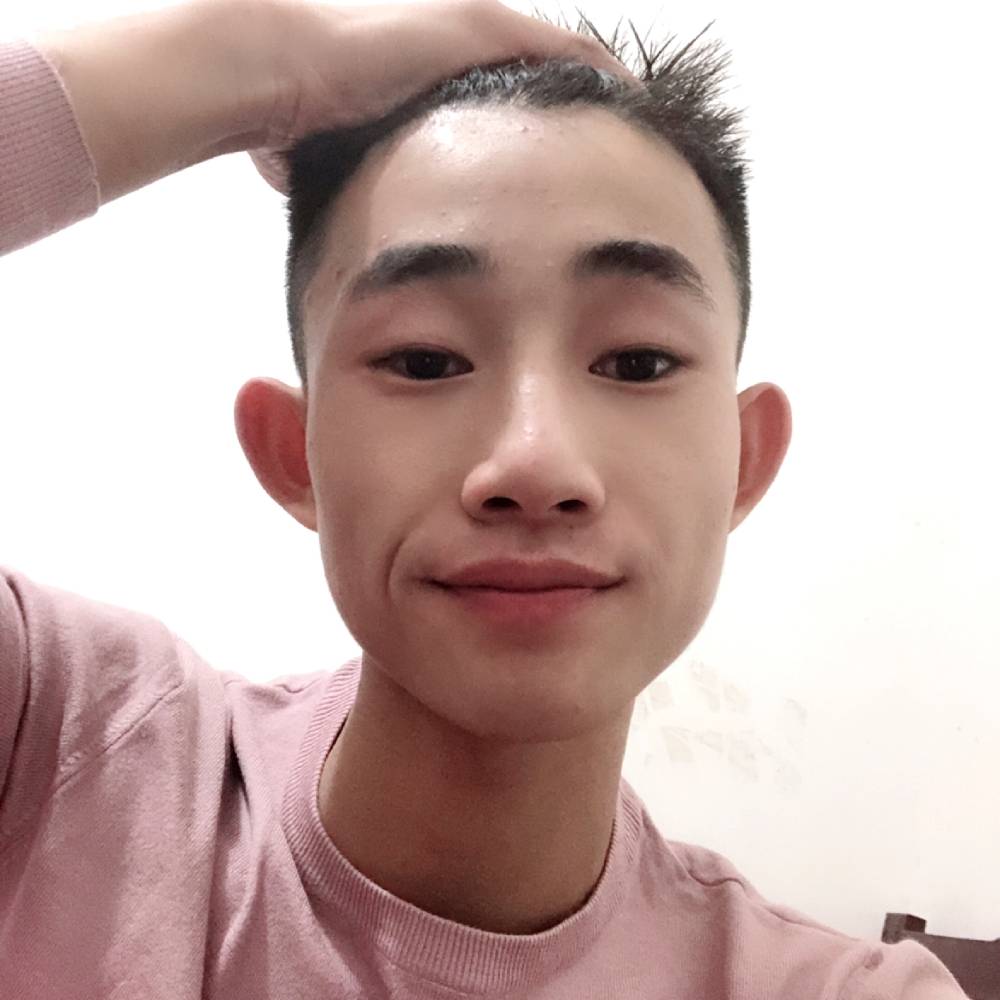 靓丽打冰淇淋的照片