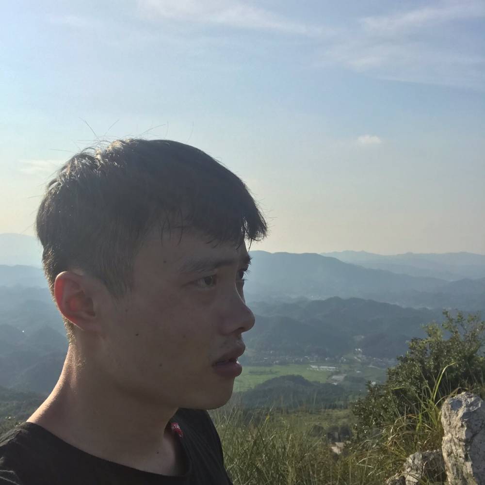 只知道自己的照片