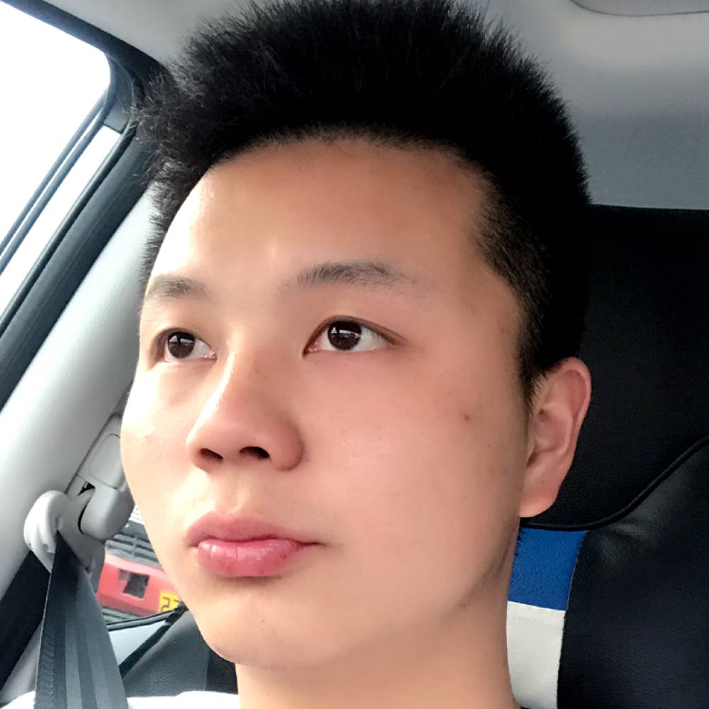小甜瓜笑寂寞的照片