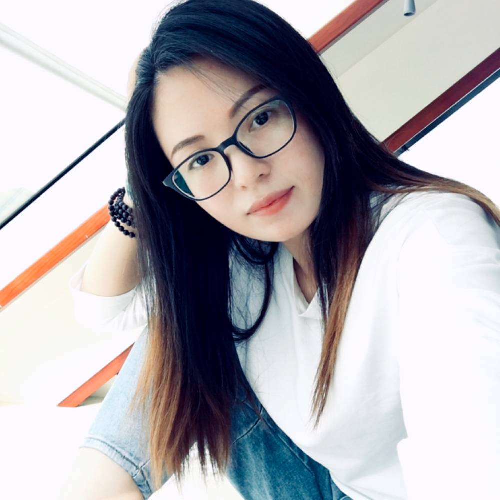 雷晗的照片