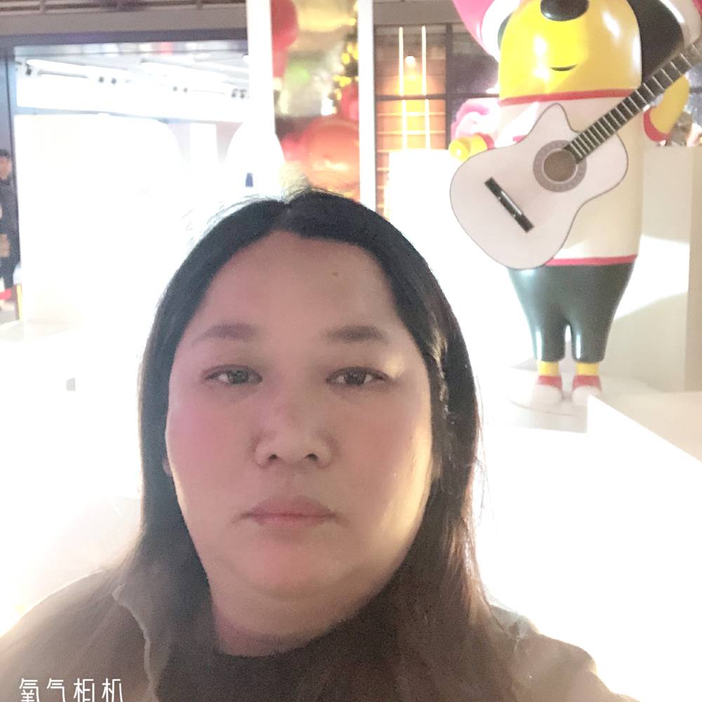冬耀迷人的照片
