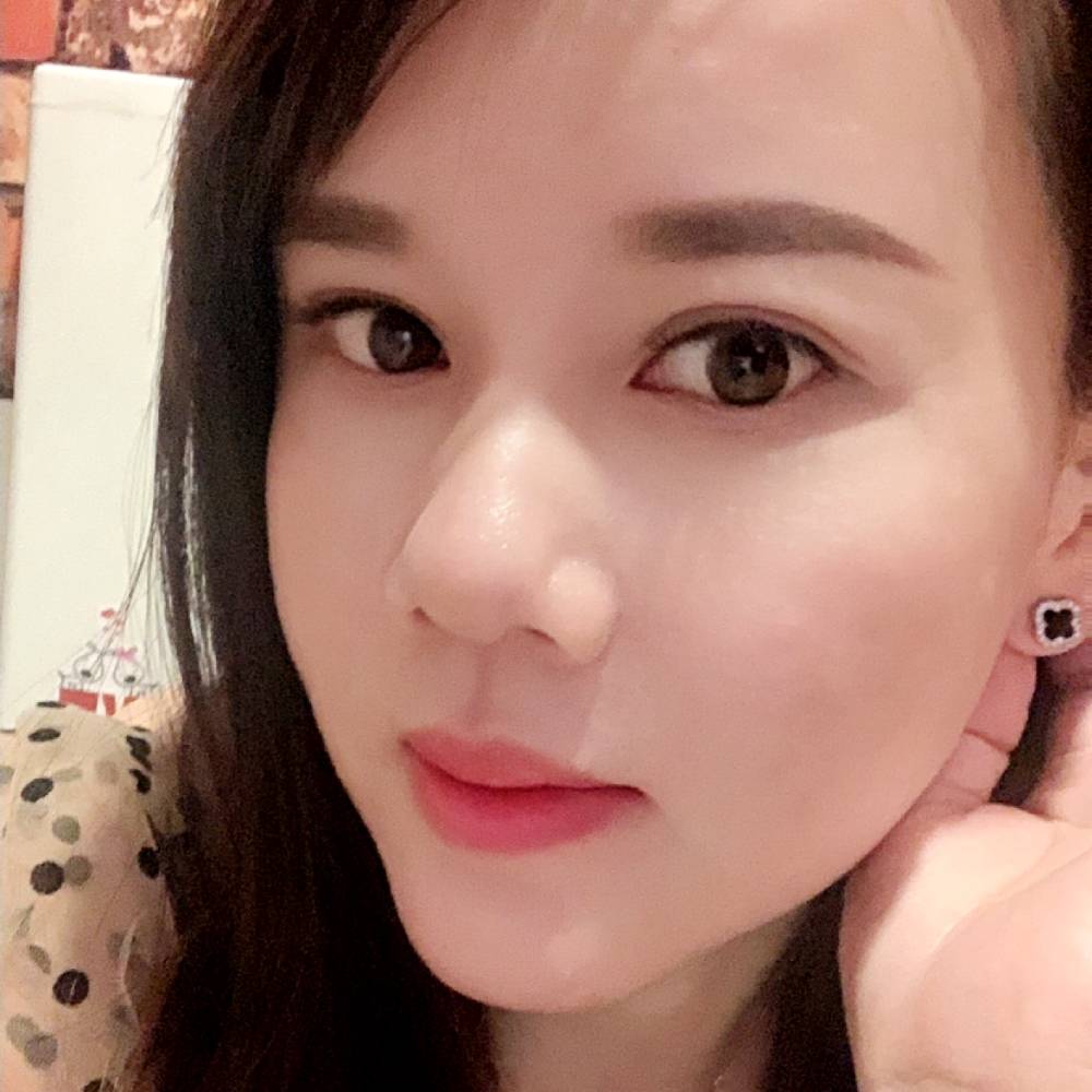 棉花糖笑乐观的照片
