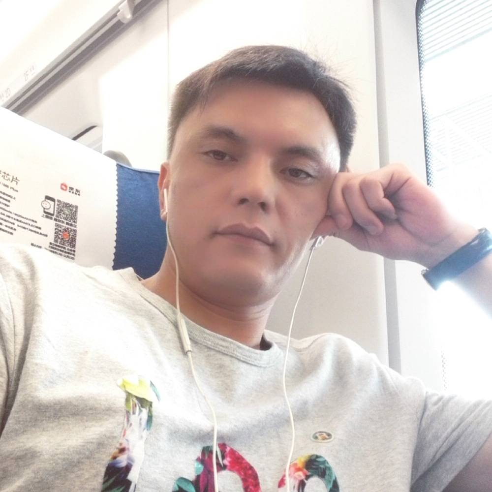 南京华子的照片