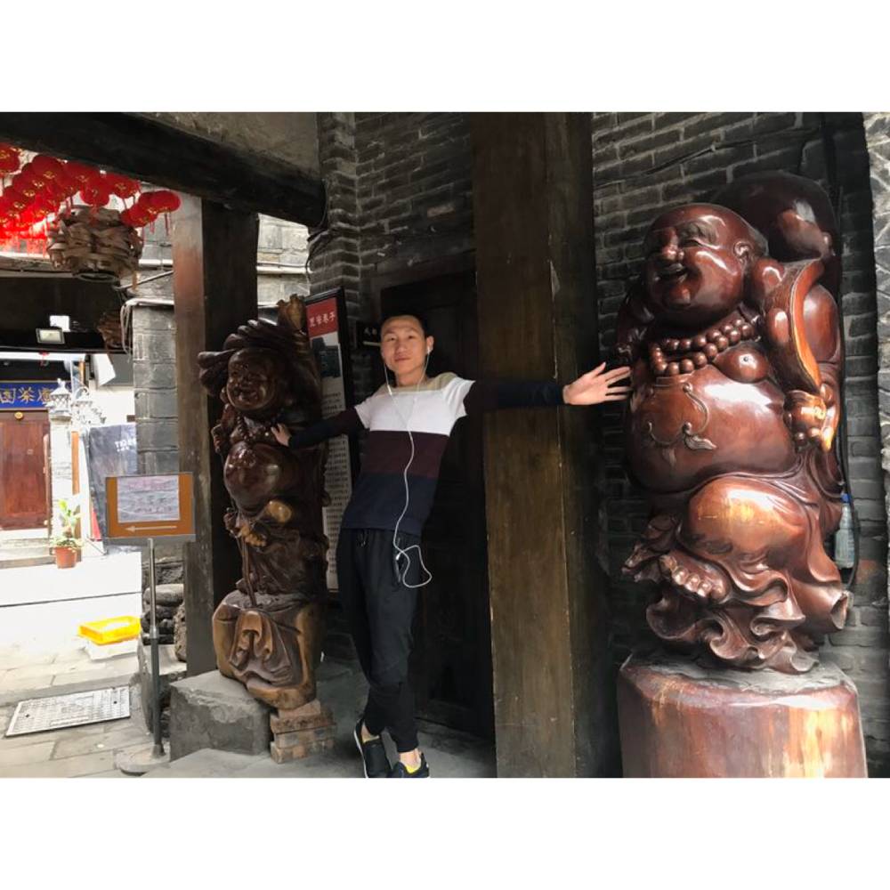 少恋当家的照片