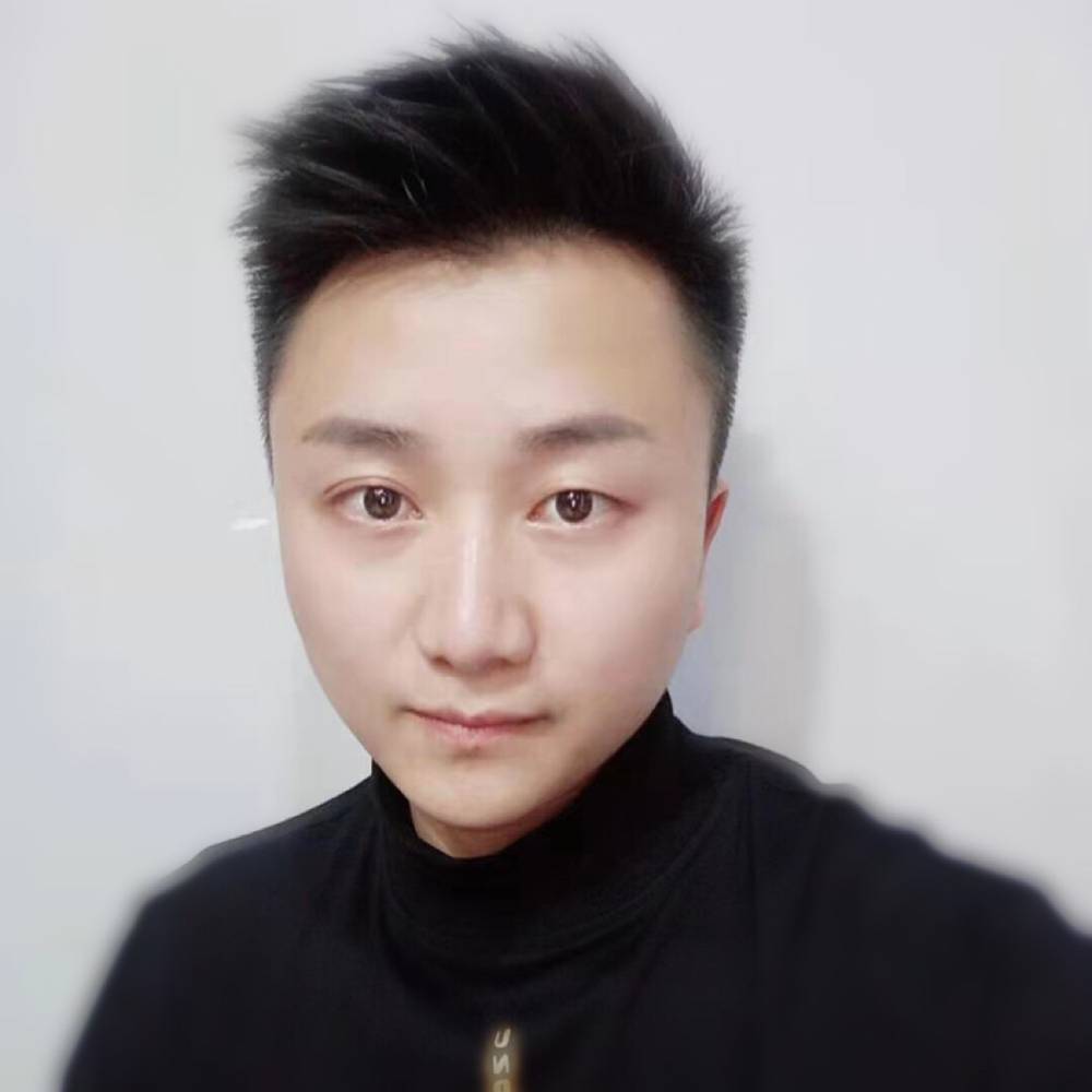 方方正正的豆腐块的照片