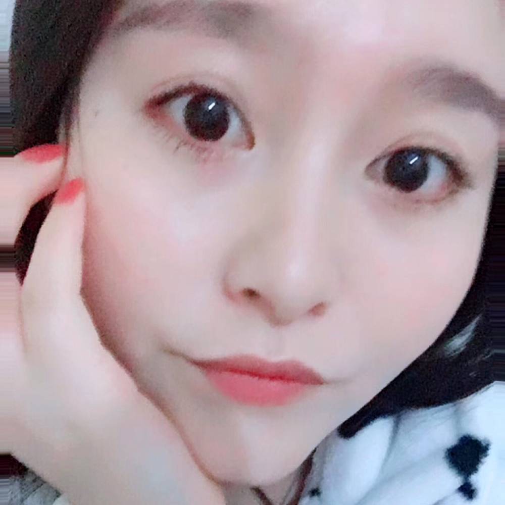 呢子丫头的照片