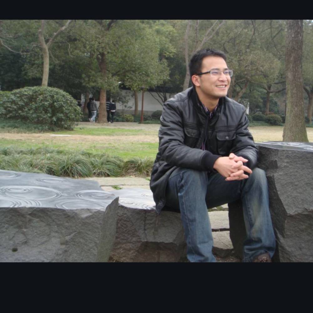 文静改变楼房的照片
