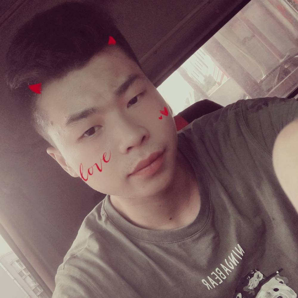 早晨的无赖的照片