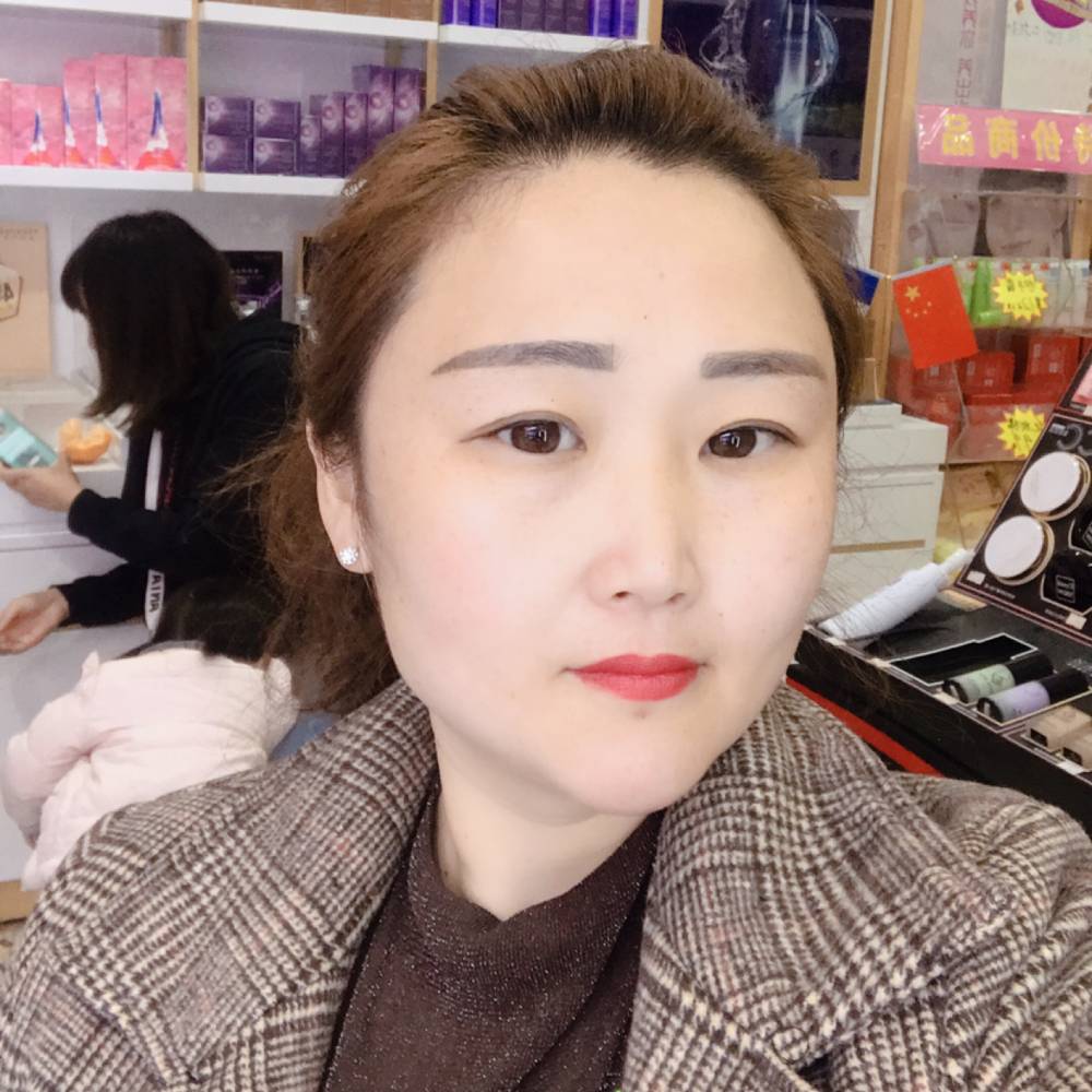 单纯漫步兮颜的照片