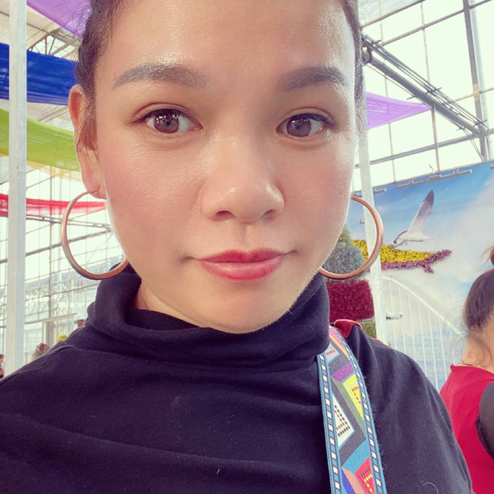 高贵就红玫瑰的照片