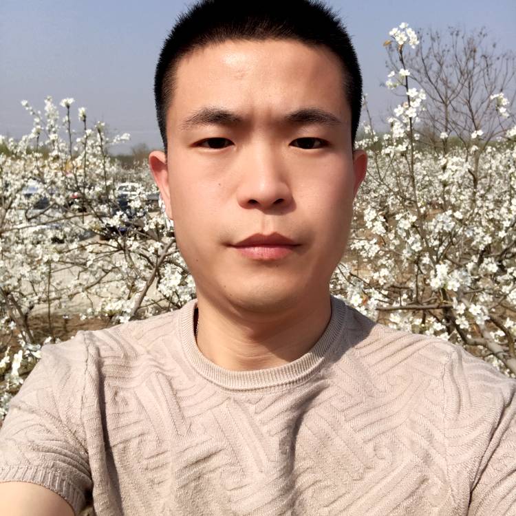 单干的照片