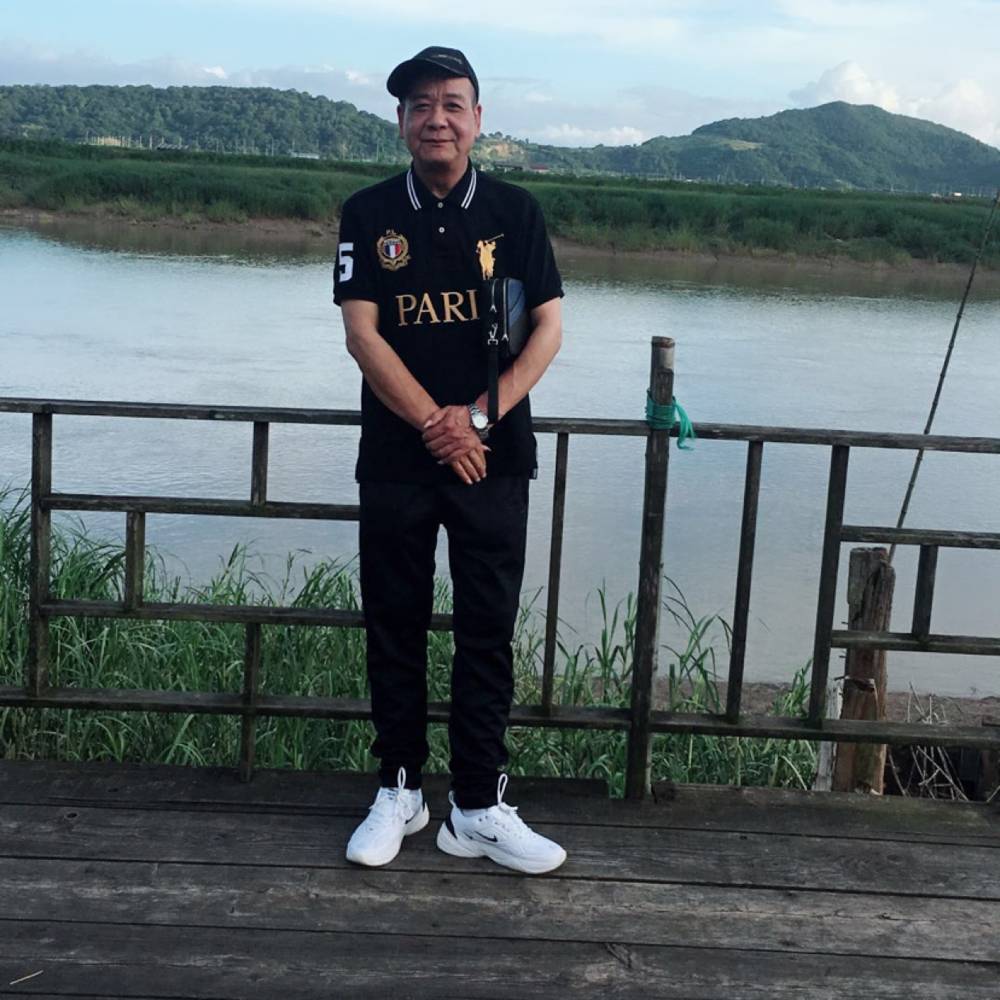 我皮皮的照片