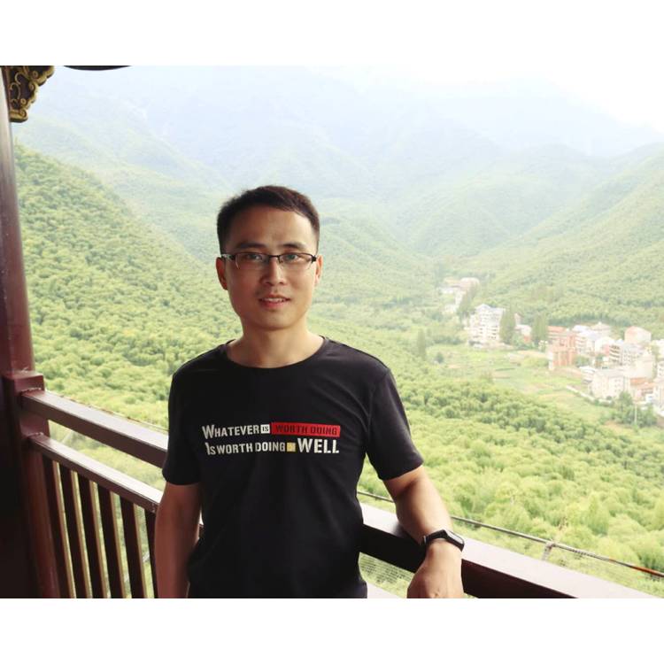 简简单单就是我的照片