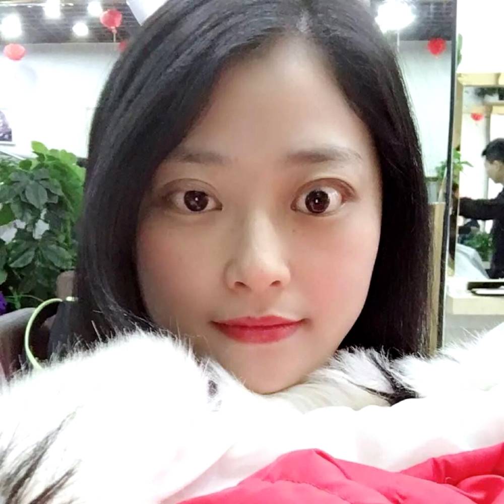 森槿温婉的照片