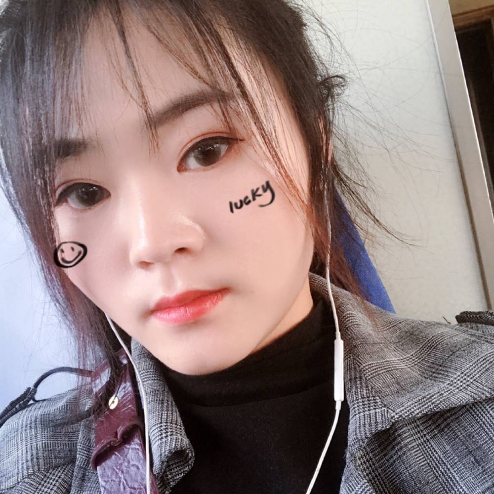 拈花一笑。的照片