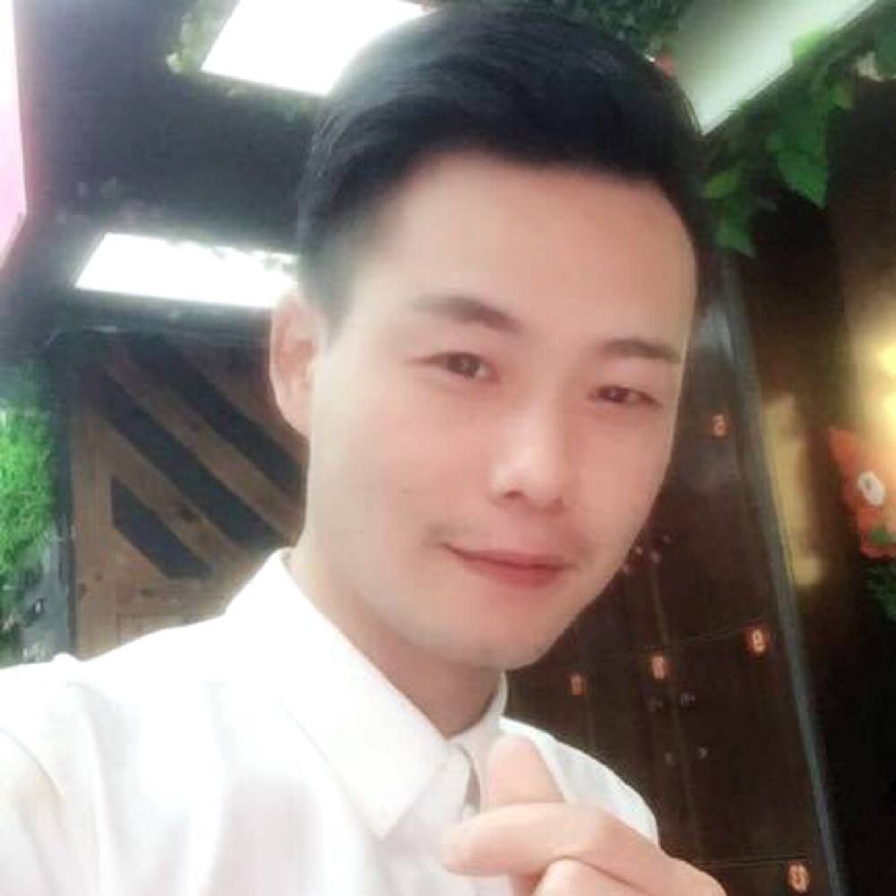 甜茶好甜的照片