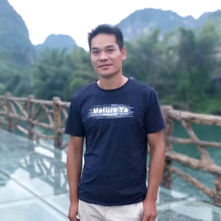 莫失无缘的照片