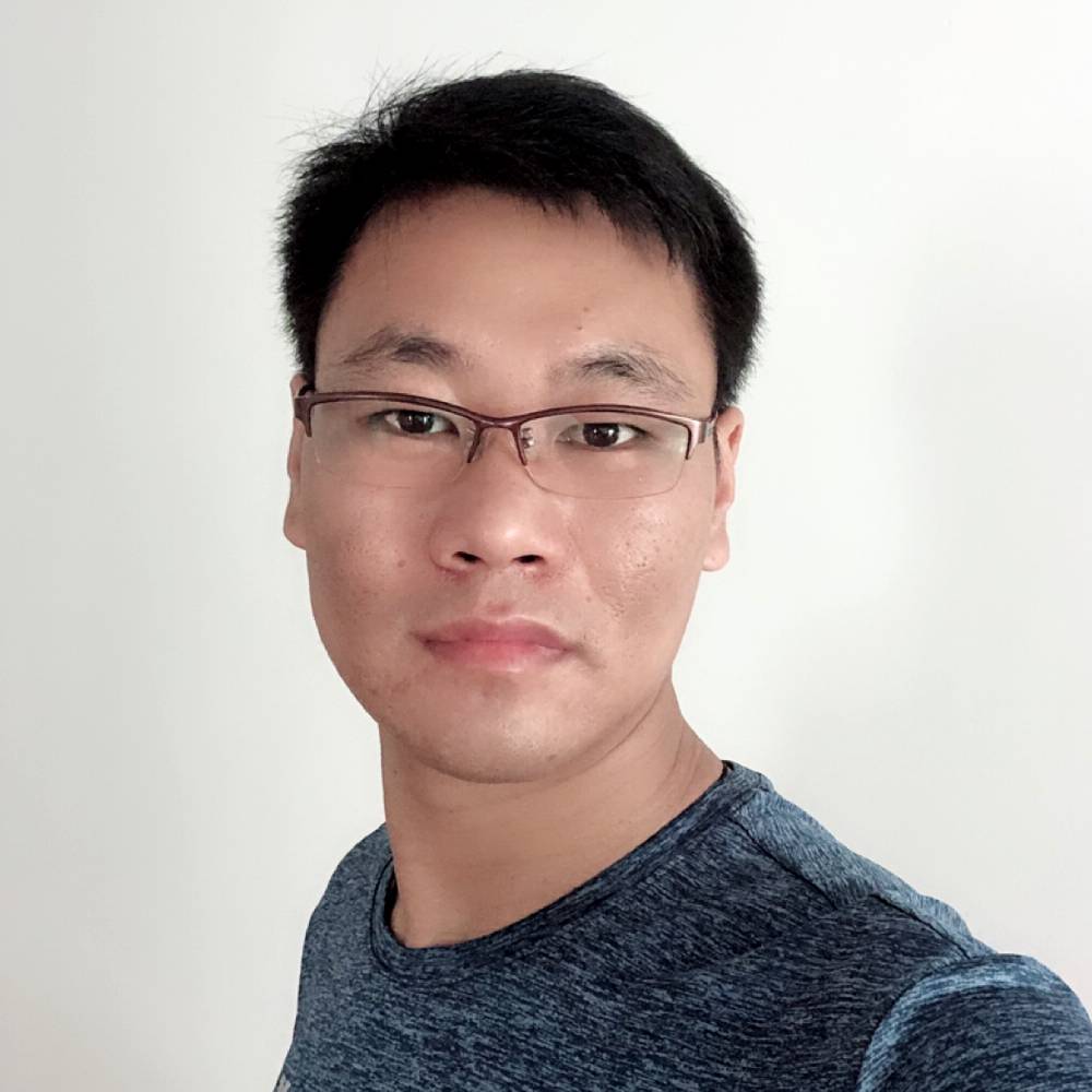 微笑心灵美的照片
