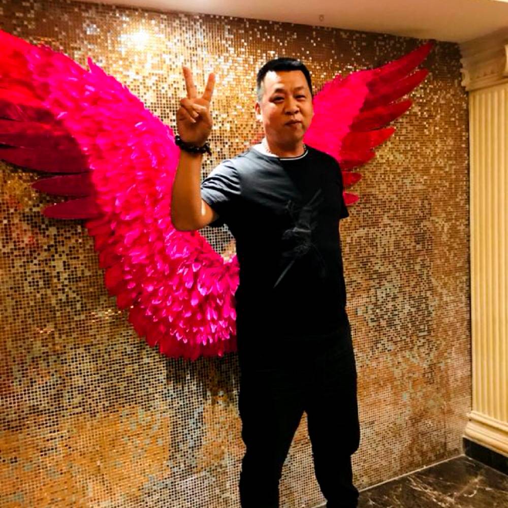 寂冷放弃缱绻的照片