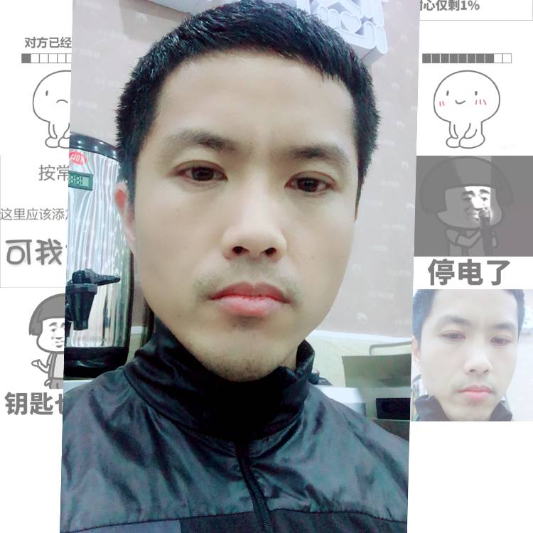 快乐那猎豹的照片