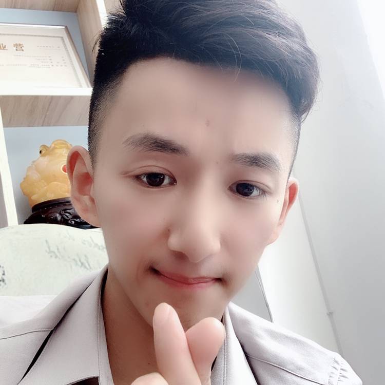 小沫先生的照片
