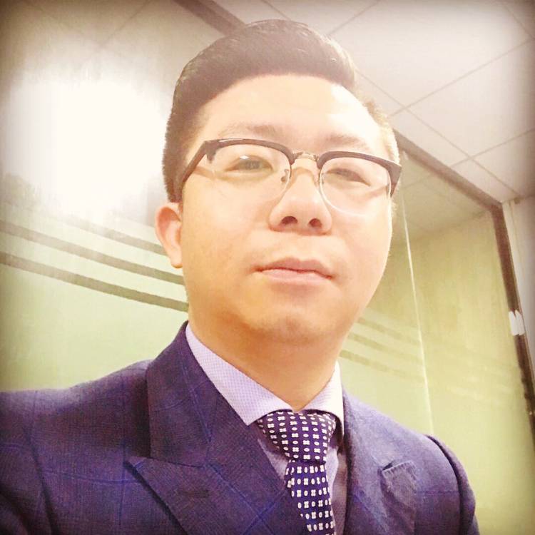 Dexter_G的照片