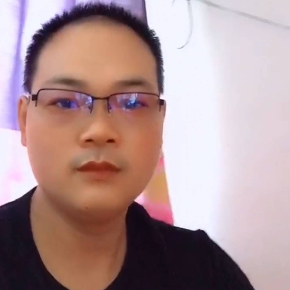 邢亮烤面筋的照片