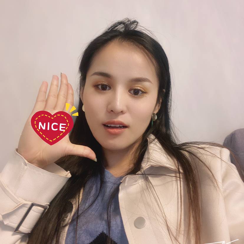 晨曦安静的照片