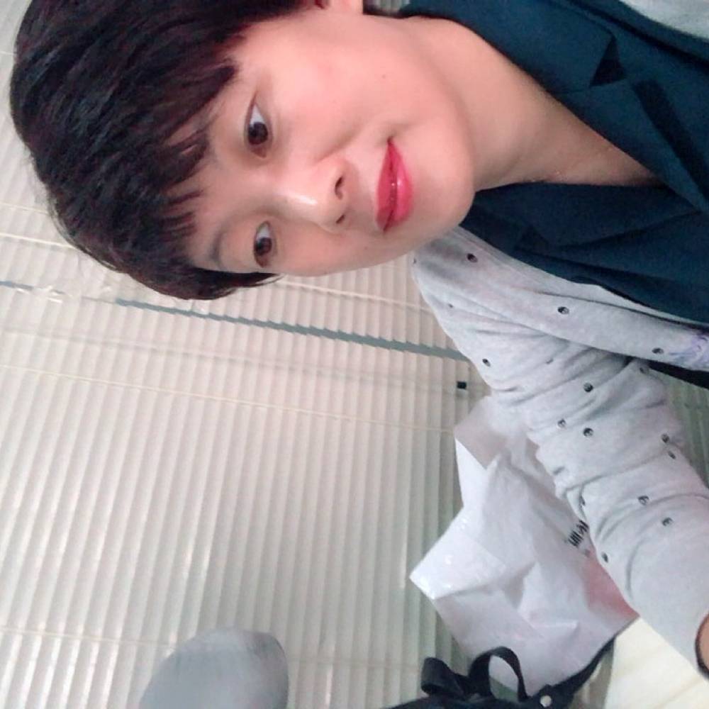 妮儿（何姐）的照片