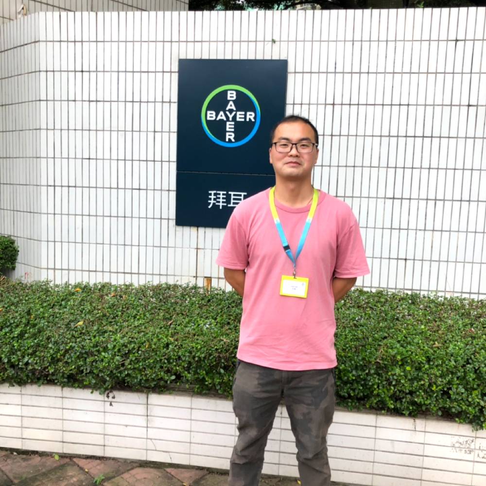James.zh的照片