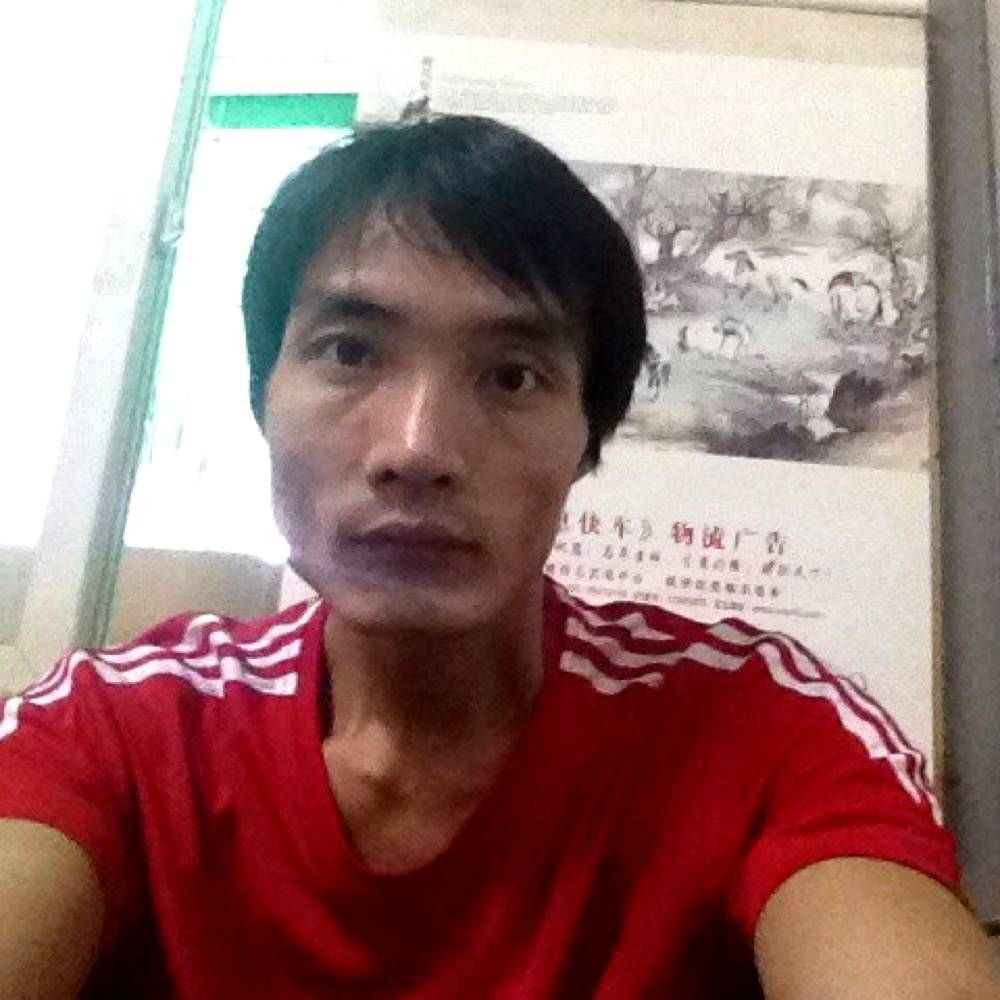 小兔子改变忧伤的照片