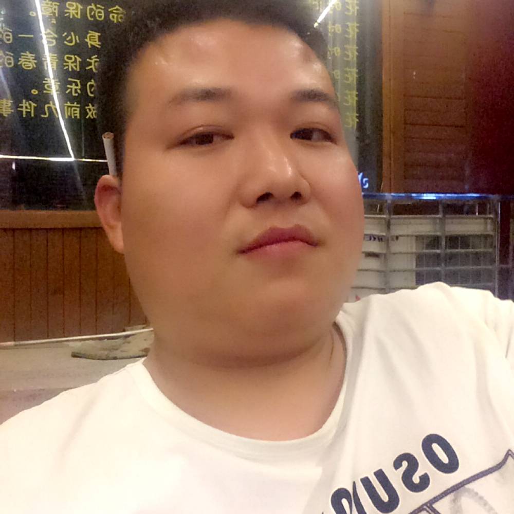 青朗的照片