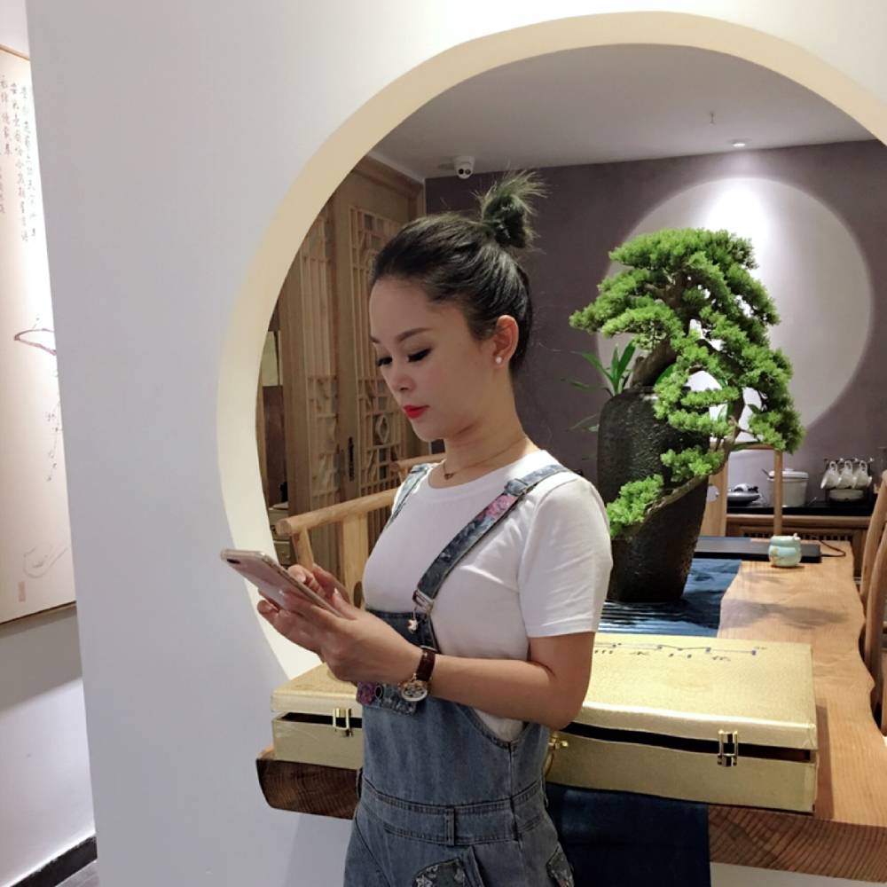 紫叶随缘的照片