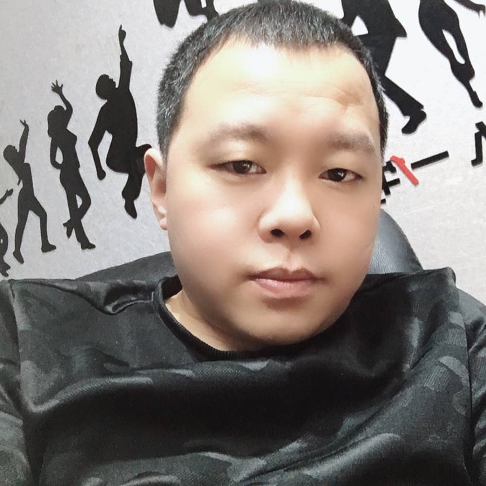 重庆夜游神的照片