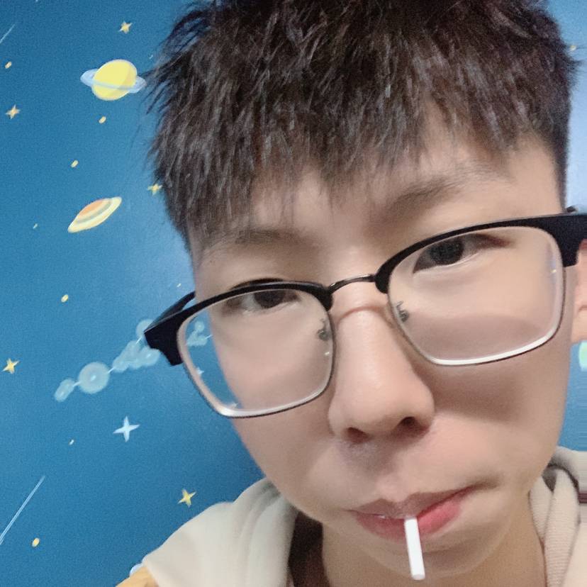 星玉言的照片