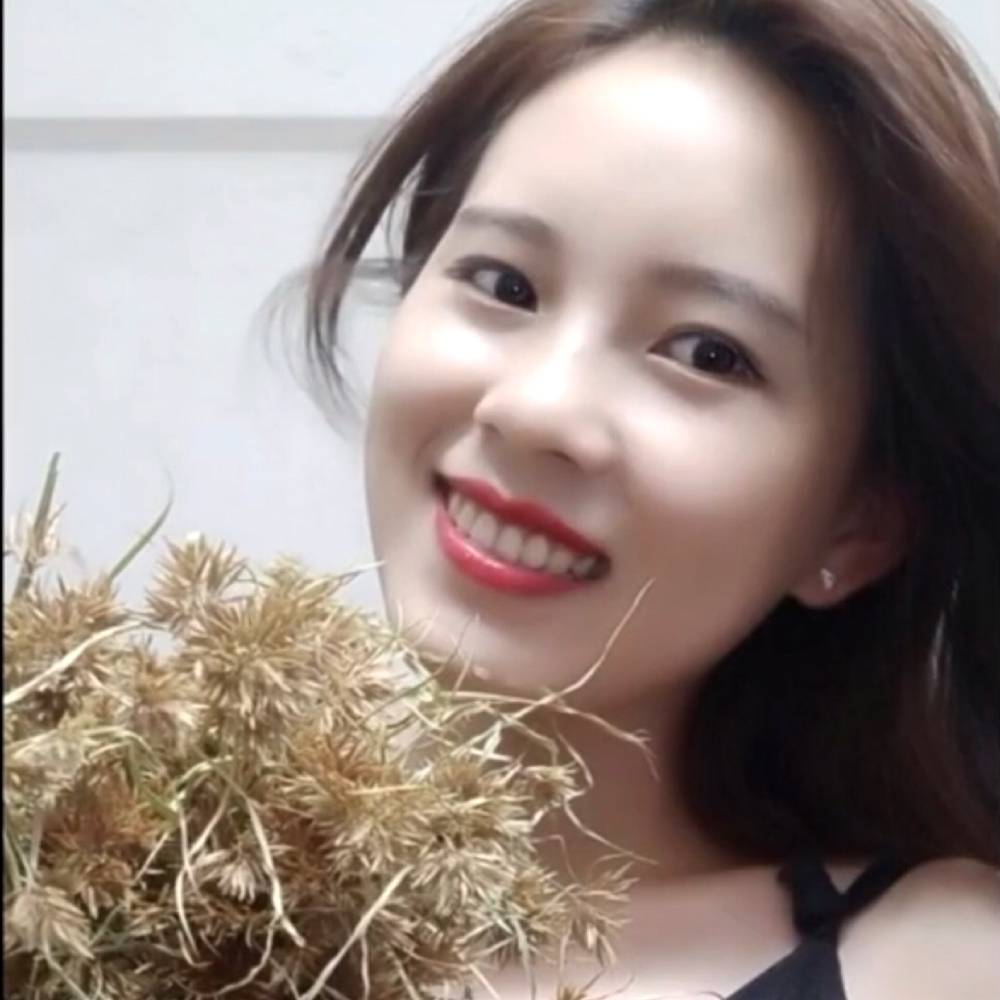 遇到爱的人的照片