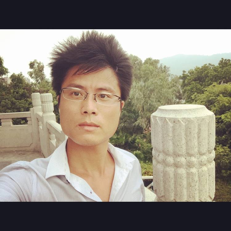 安静泪了路灯的照片