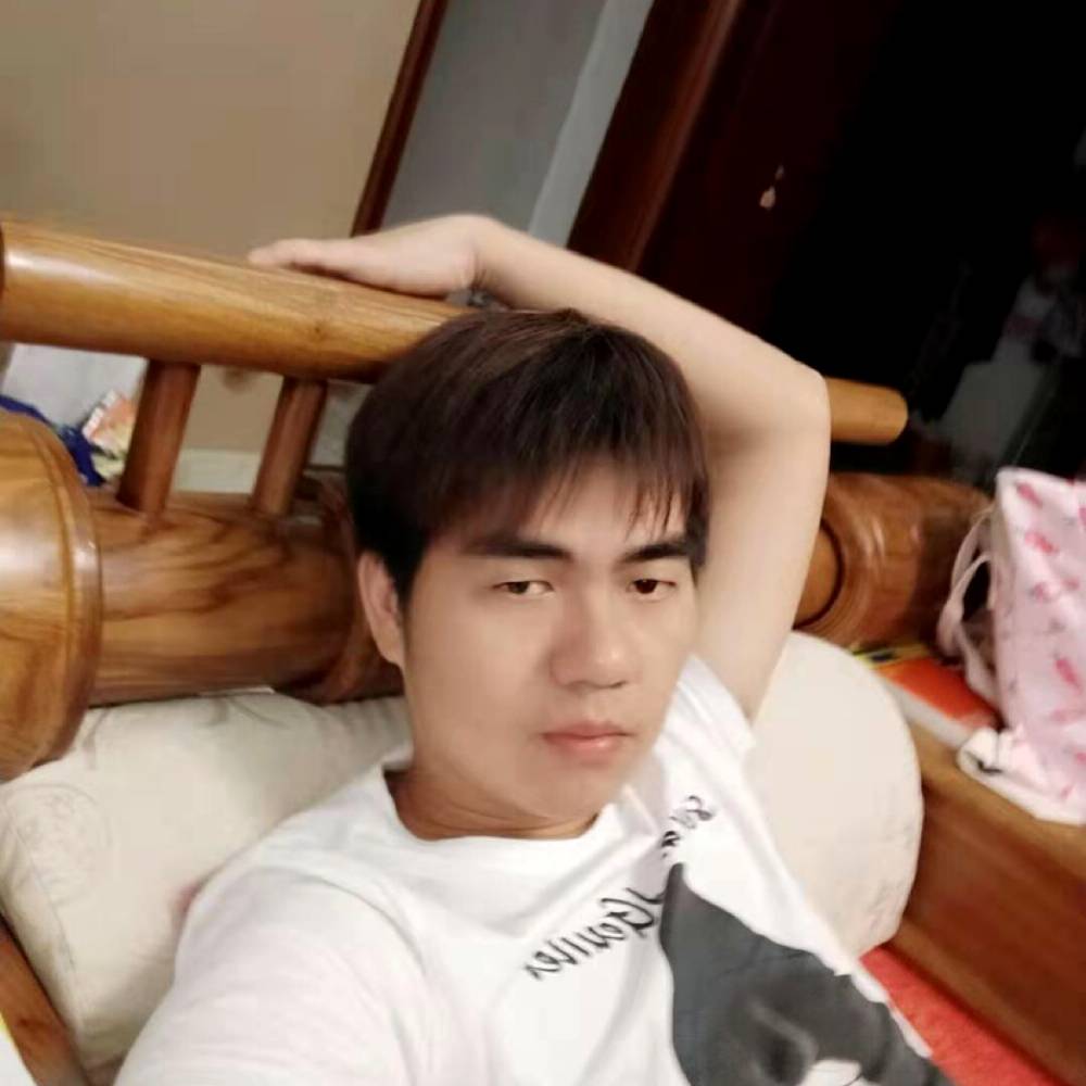 木头人？的照片