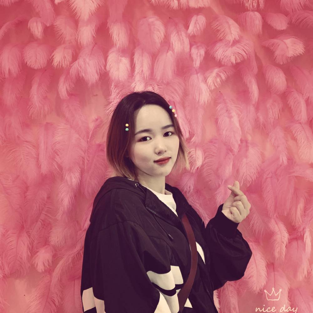 陈默的照片