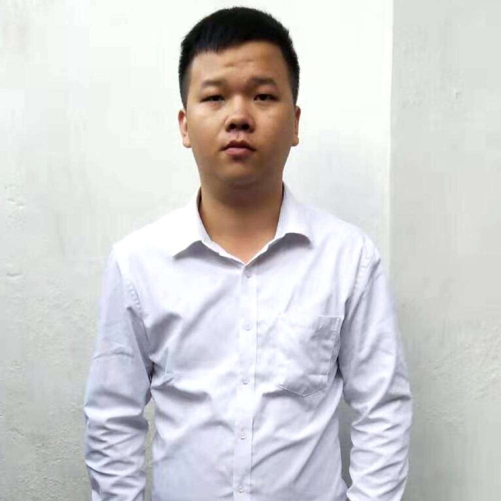 呆萌請大门的照片
