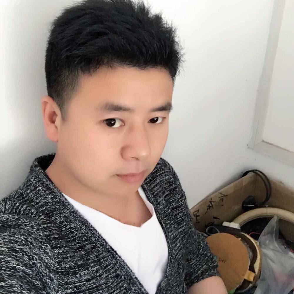 天定人生的照片