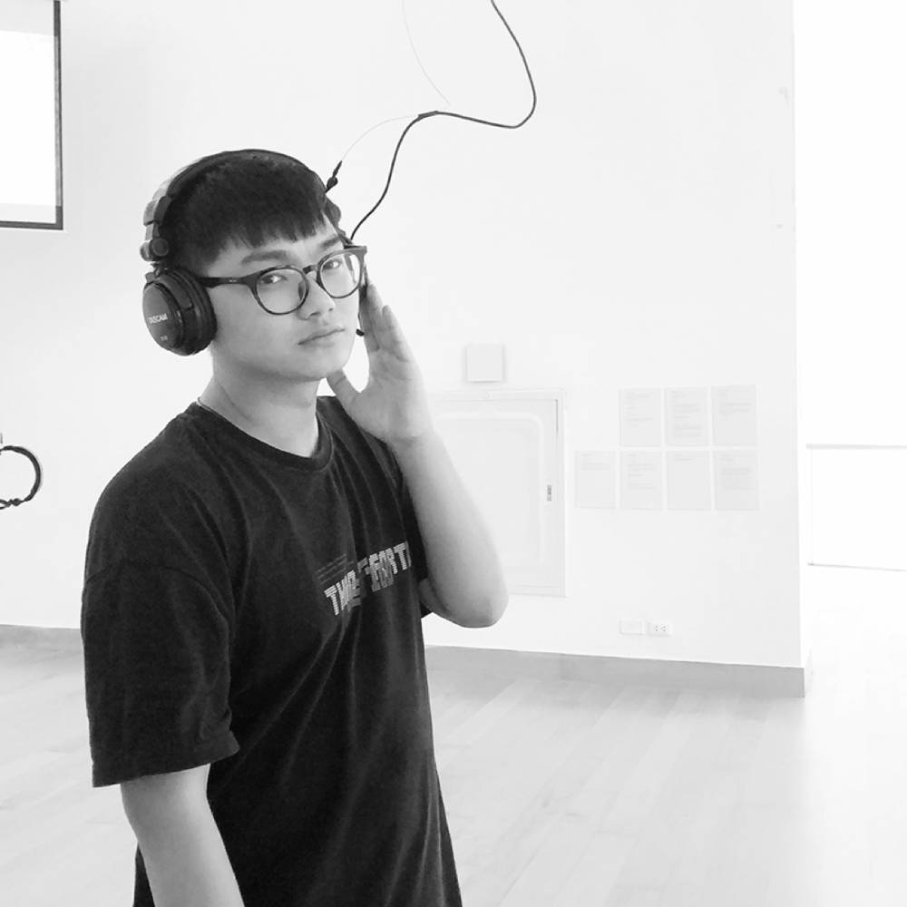 Dizzy的照片