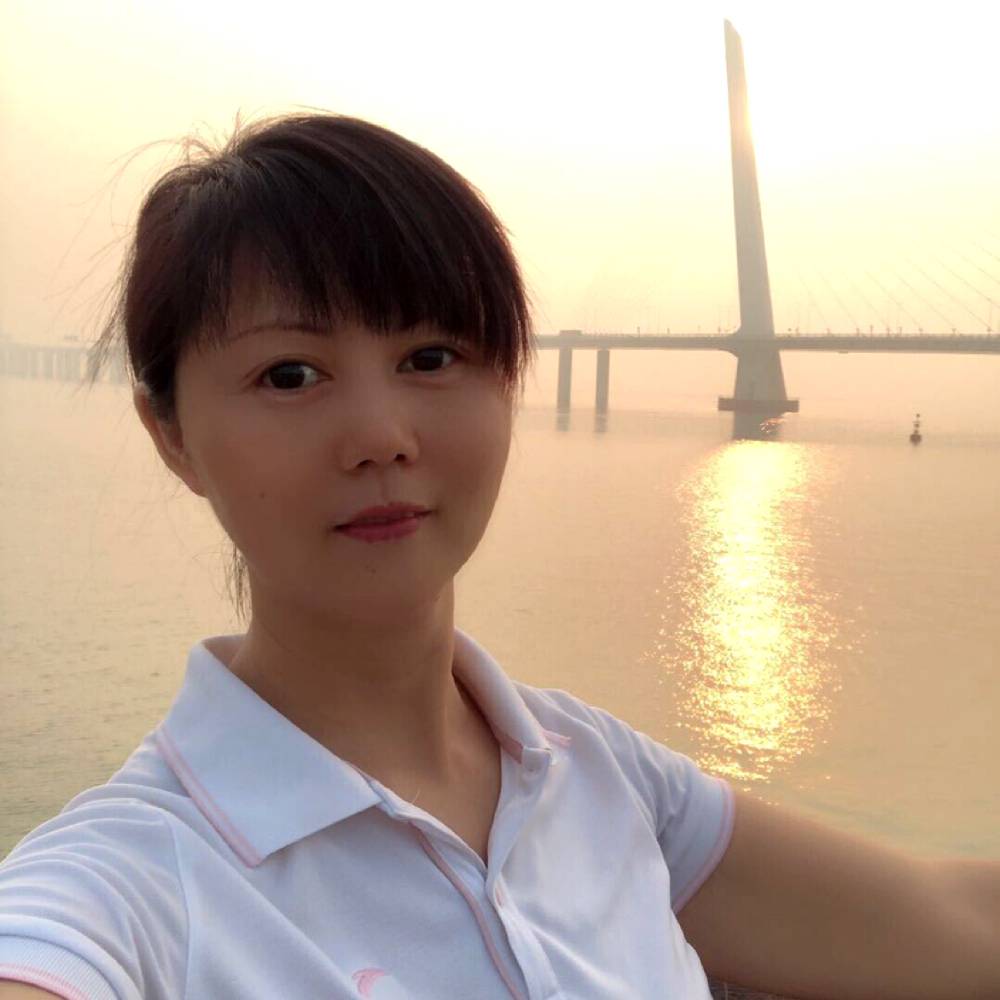 桂花湾的照片