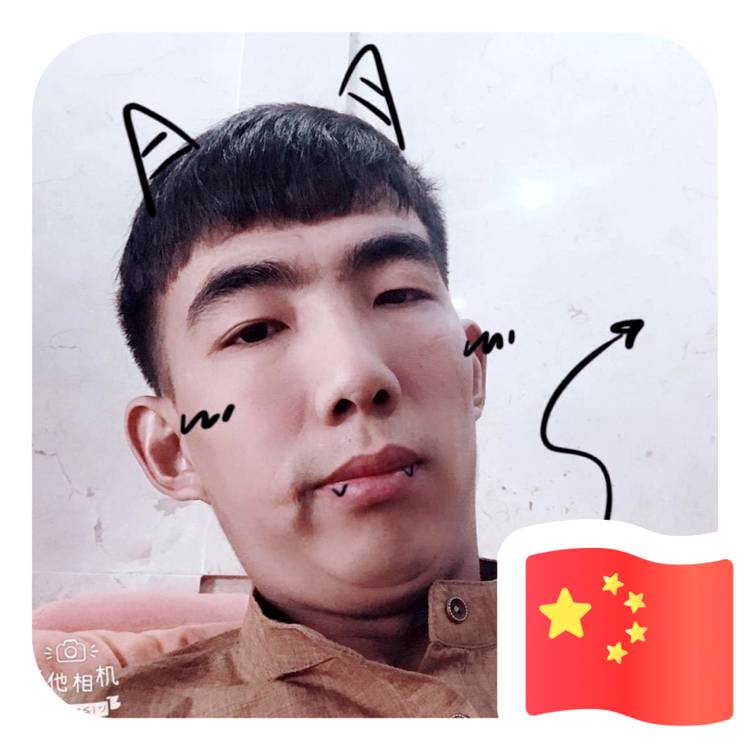 张旭日的照片