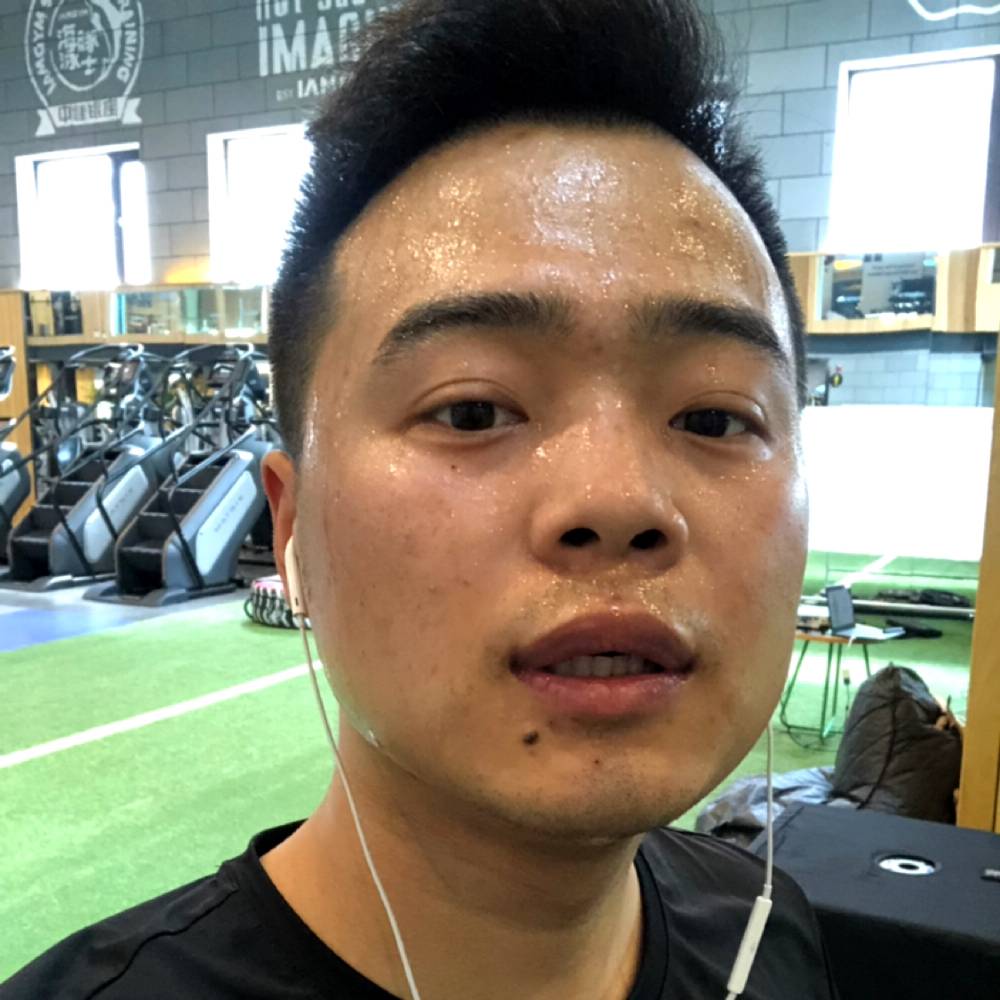 浮光无私的照片