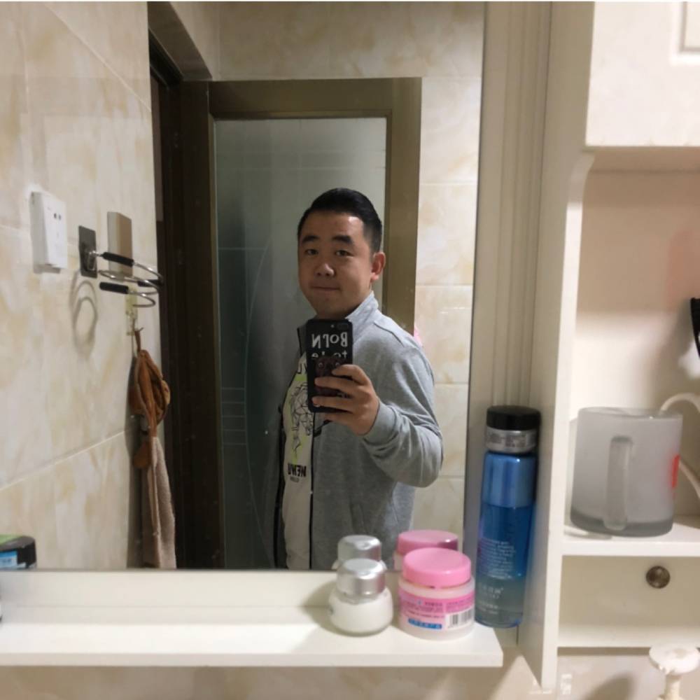 无趣小胖子的照片