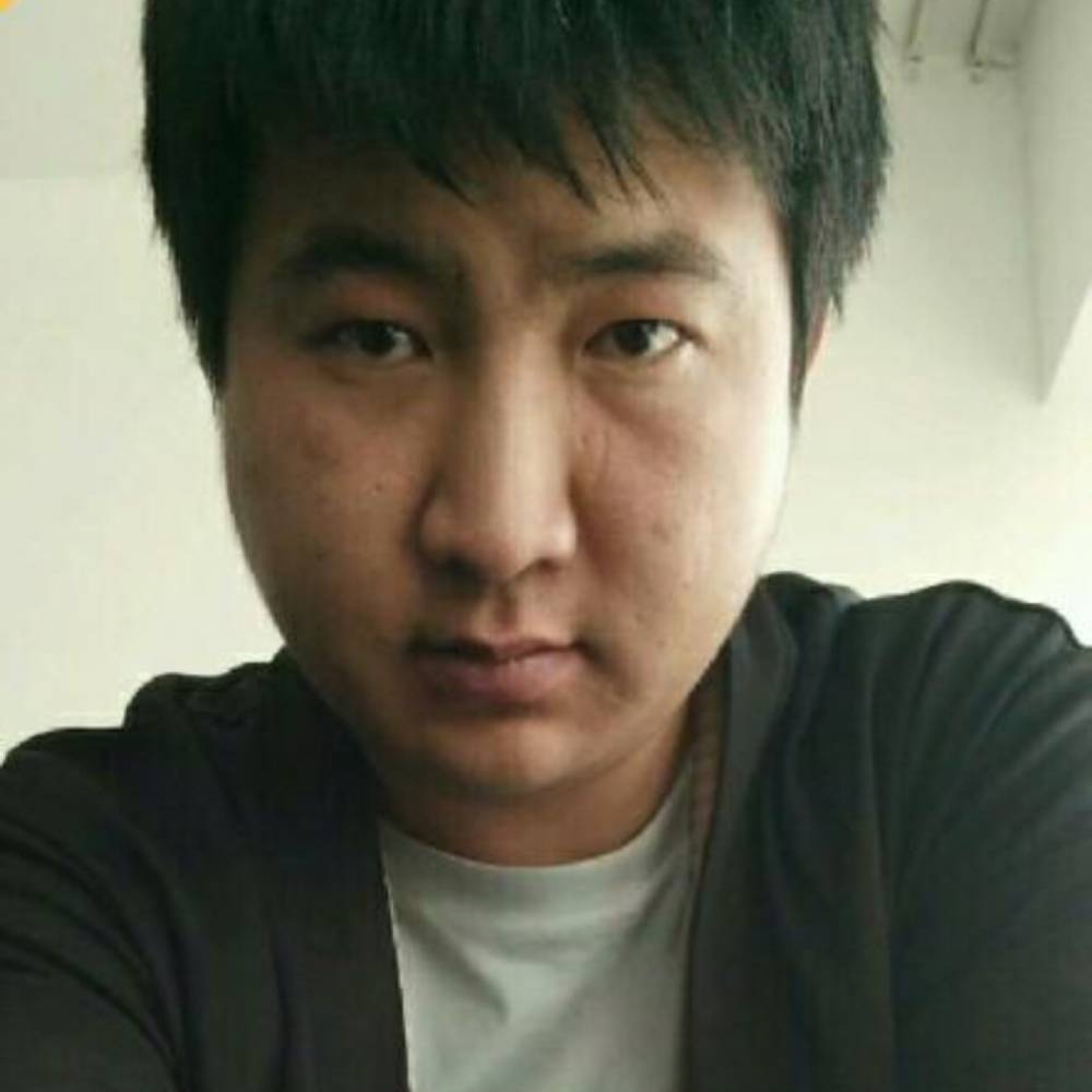堂堂七尺男儿的照片