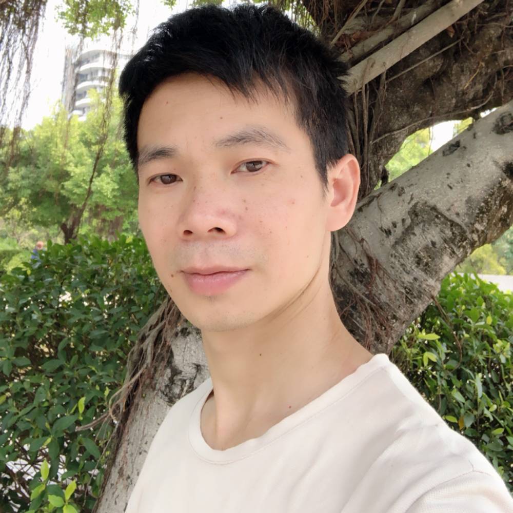 笨笨小白的照片