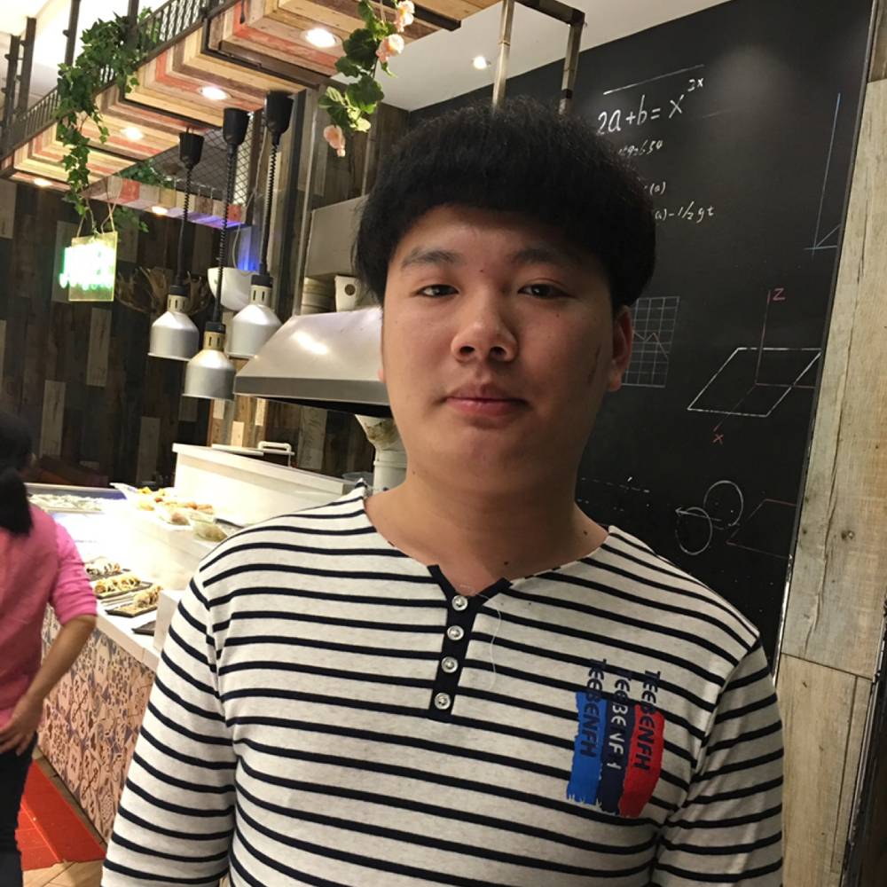 等待凝眸咖啡的照片