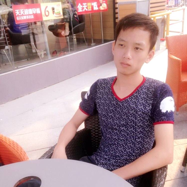 山水等待的照片